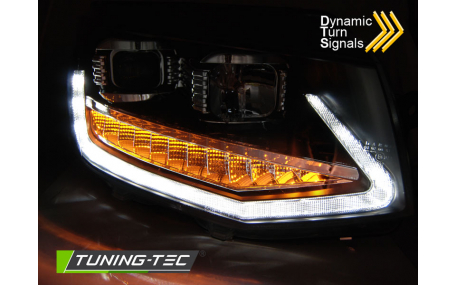 Фары передние Volkswagen T6 2015-2019