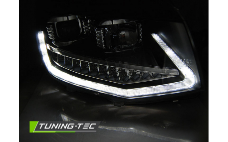 Фары передние Volkswagen T6 2015-2019