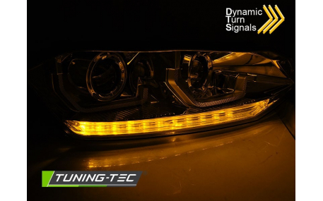 Фары передние Volkswagen Polo