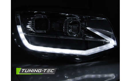 Фары передние Volkswagen T6 2015-2019