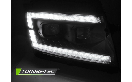 Фары передние Volkswagen Crafter