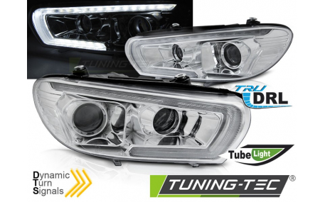 Фары передние Volkswagen Scirocco