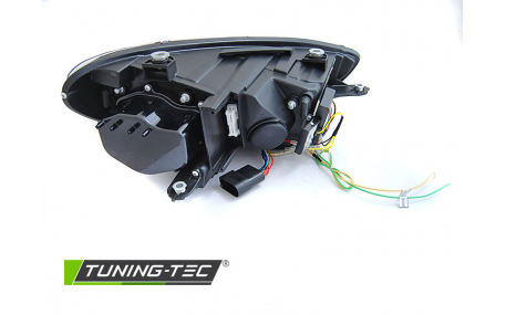 Фары передние Volkswagen Scirocco