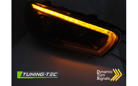 Фары передние Volkswagen Scirocco