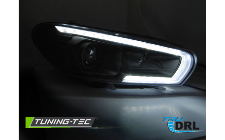 Фары передние Volkswagen Scirocco