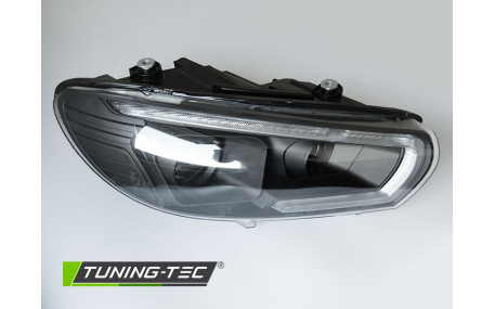 Фары передние Volkswagen Scirocco