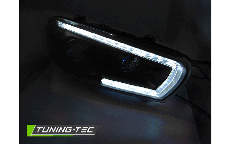 Фары передние Volkswagen Scirocco