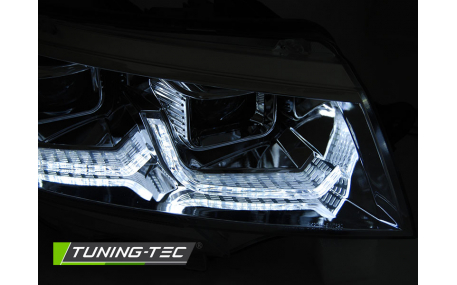 Фары передние Volkswagen T6 2020-2024