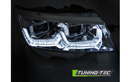 Фары передние Volkswagen T6 2020-2024