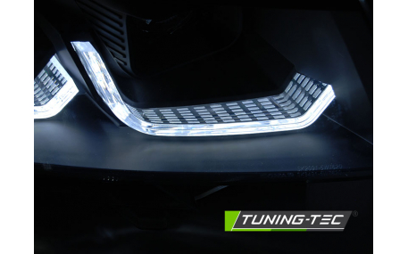 Фары передние Volkswagen T6 2020-2024