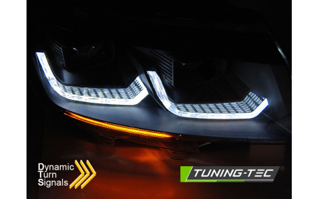 Фары передние Volkswagen T6 2020-2024