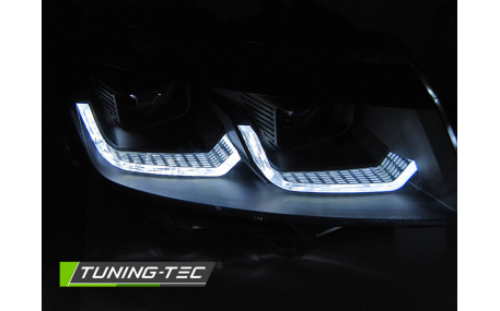 Фары передние Volkswagen T6 2020-2024