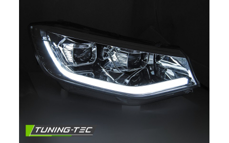 Фары передние Volkswagen Caddy