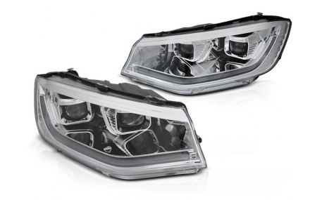 Фары передние Volkswagen Caddy