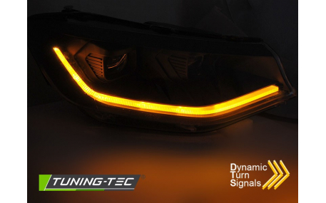 Фары передние Volkswagen Caddy