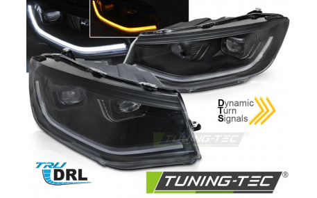 Фары передние Volkswagen Caddy