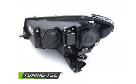 Фары передние Volkswagen Caddy