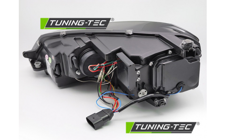 Фары передние Volkswagen Golf 7 2012-2017