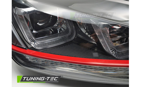 Фары передние Volkswagen Golf 7 2012-2017