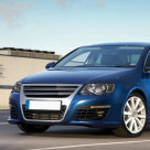Фары передние Volkswagen Passat B6