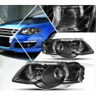Фары передние Volkswagen Passat B6