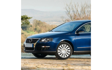 Фары передние Volkswagen Passat B6
