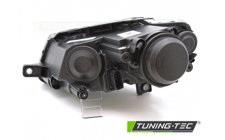 Фары передние Volkswagen Passat B6