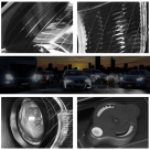 Фары передние Volkswagen Passat B6