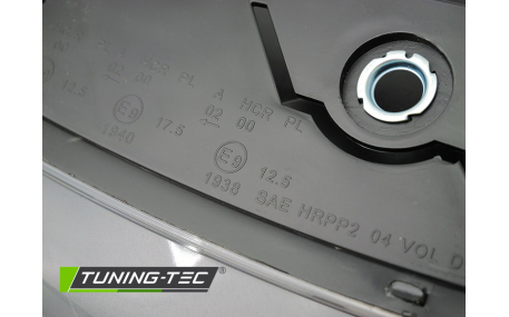 Фары передние Volkswagen Passat B6