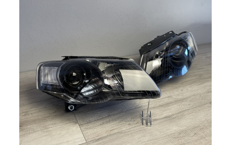 Фары передние Volkswagen Passat B6