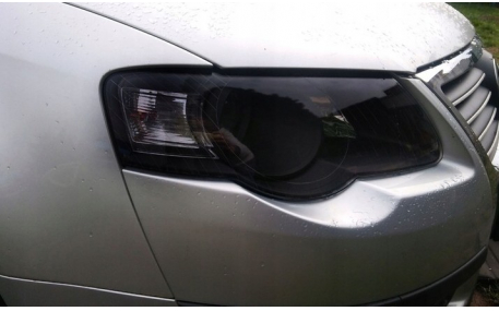 Фары передние Volkswagen Passat B6