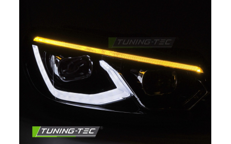 Фары передние Volkswagen Golf 6