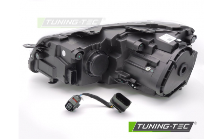 Фары передние Volkswagen Golf 6