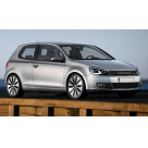 Фары передние Volkswagen Golf 6