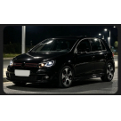Фары передние Volkswagen Golf 6
