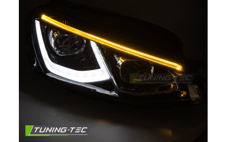 Фары передние Volkswagen Golf 7 2012-2017