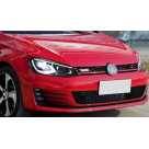 Фары передние Volkswagen Golf 7 2012-2017