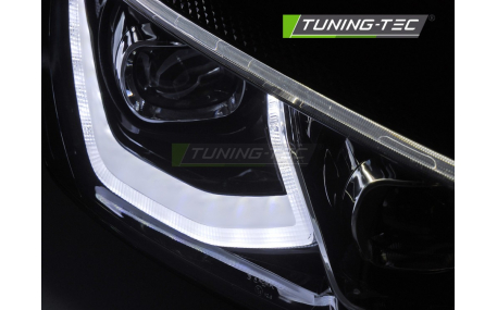 Фары передние Volkswagen Golf 7 2012-2017