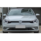 Фары передние Volkswagen Golf 7 2012-2017