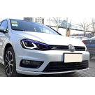 Фары передние Volkswagen Golf 7 2012-2017