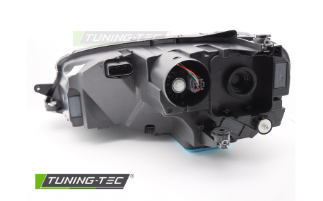 Фары передние Volkswagen Golf 7 2012-2017