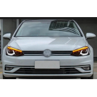 Фары передние Volkswagen Golf 7 2012-2017