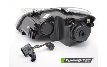 Фары передние Volkswagen Polo