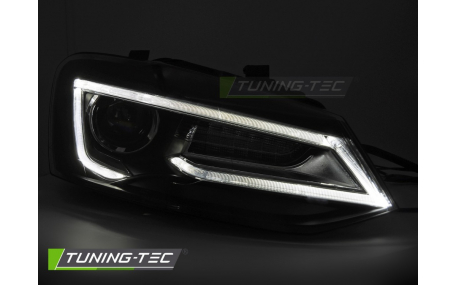 Фары передние Volkswagen Polo