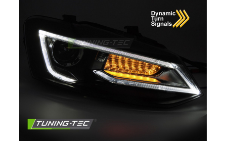 Фары передние Volkswagen Polo