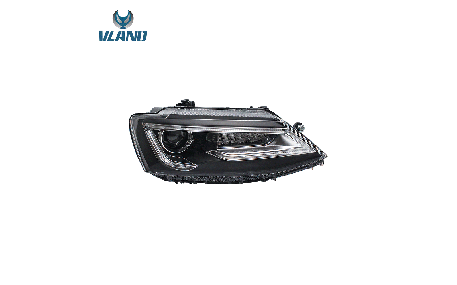 Фары передние Volkswagen Jetta
