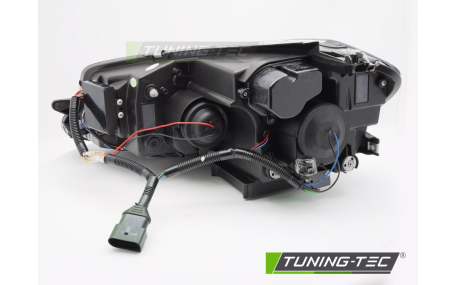 Фары передние Volkswagen Golf 7 2017-2019