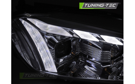 Фары передние Volkswagen Golf 7 2017-2019