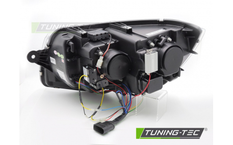 Фары передние Volkswagen T6 2015-2019