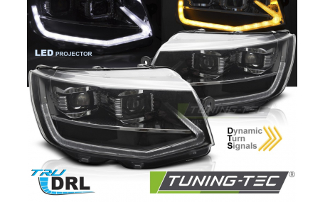 Фары передние Volkswagen T6 2015-2019